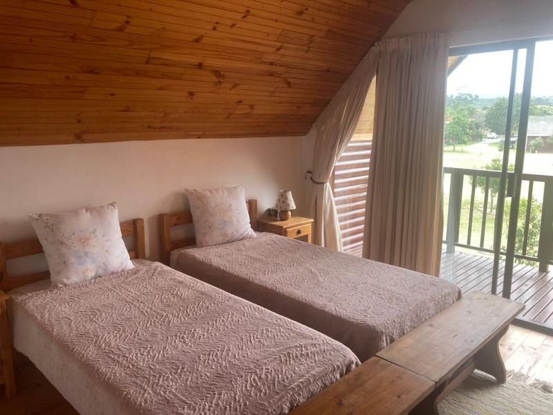 To Let 0 Bedroom Property for Rent in Sedgefield Rural Western Cape